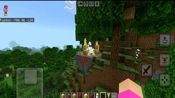 minecraft 1.26.31 apk latest version