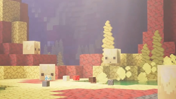 minecraft 1.26.31 apk free